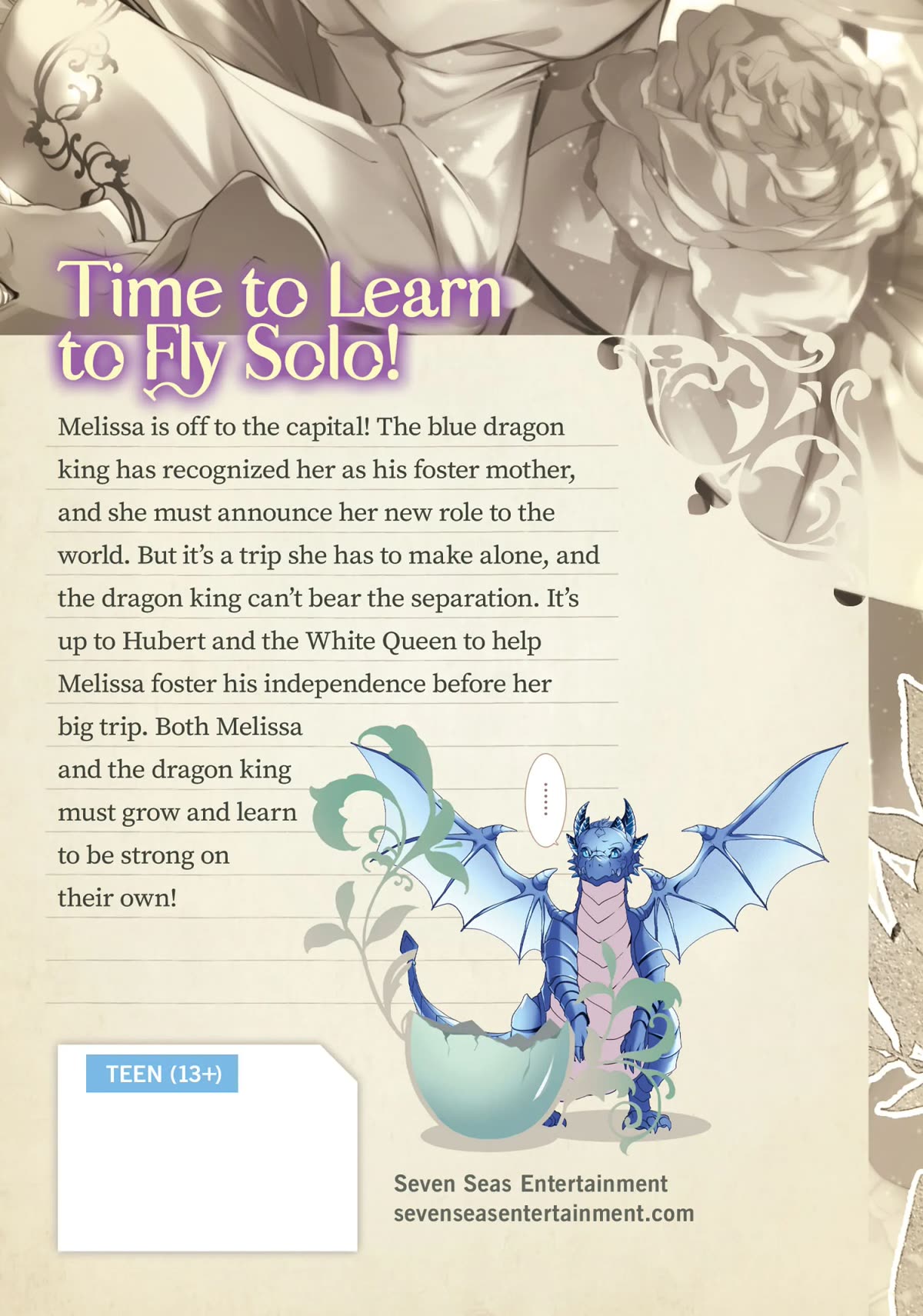 The Dragon Knight's Beloved Chapter 38 page 32 - Chapter 38