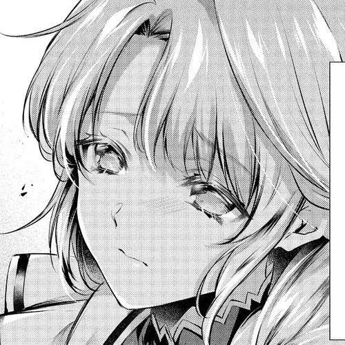 The Dragon Knight's Beloved Chapter 38 cover