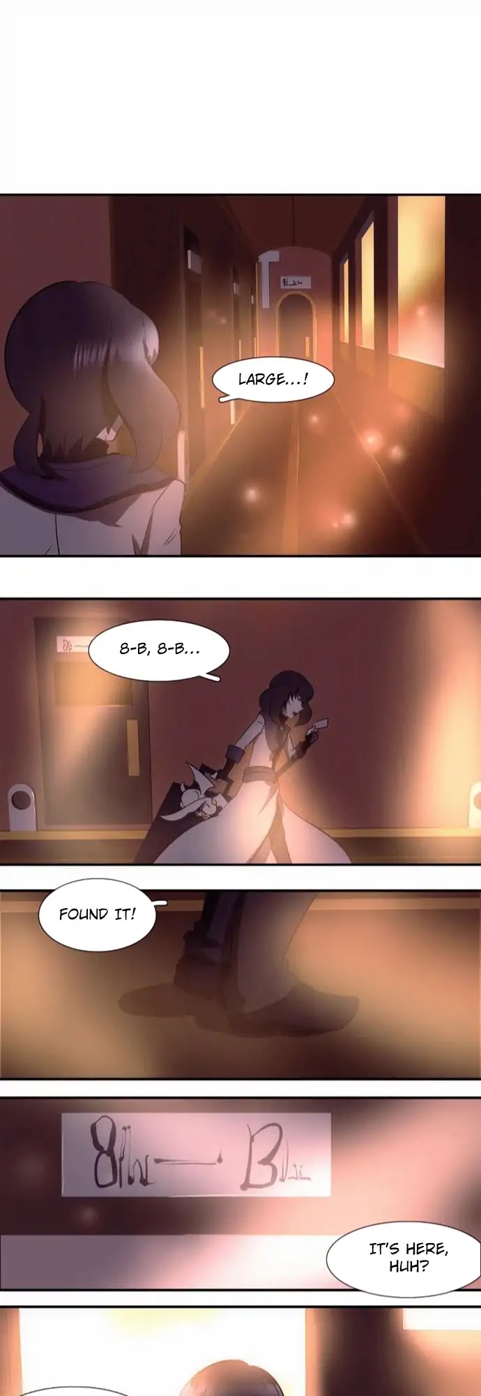 The Dragon Master Chapter 10 page 13 - Chapter 10