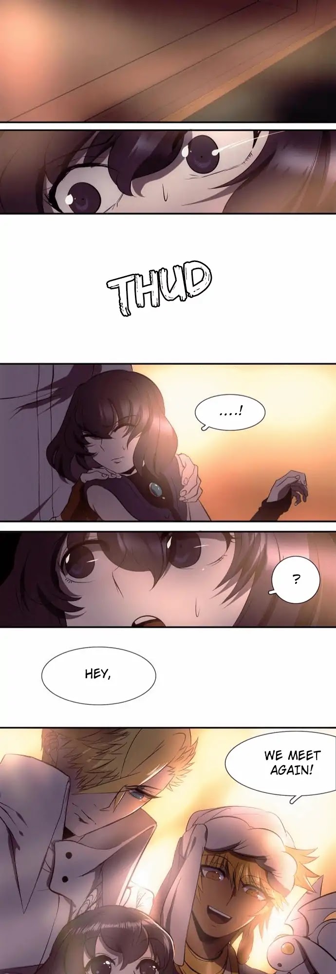 The Dragon Master Chapter 10 page 16 - Chapter 10