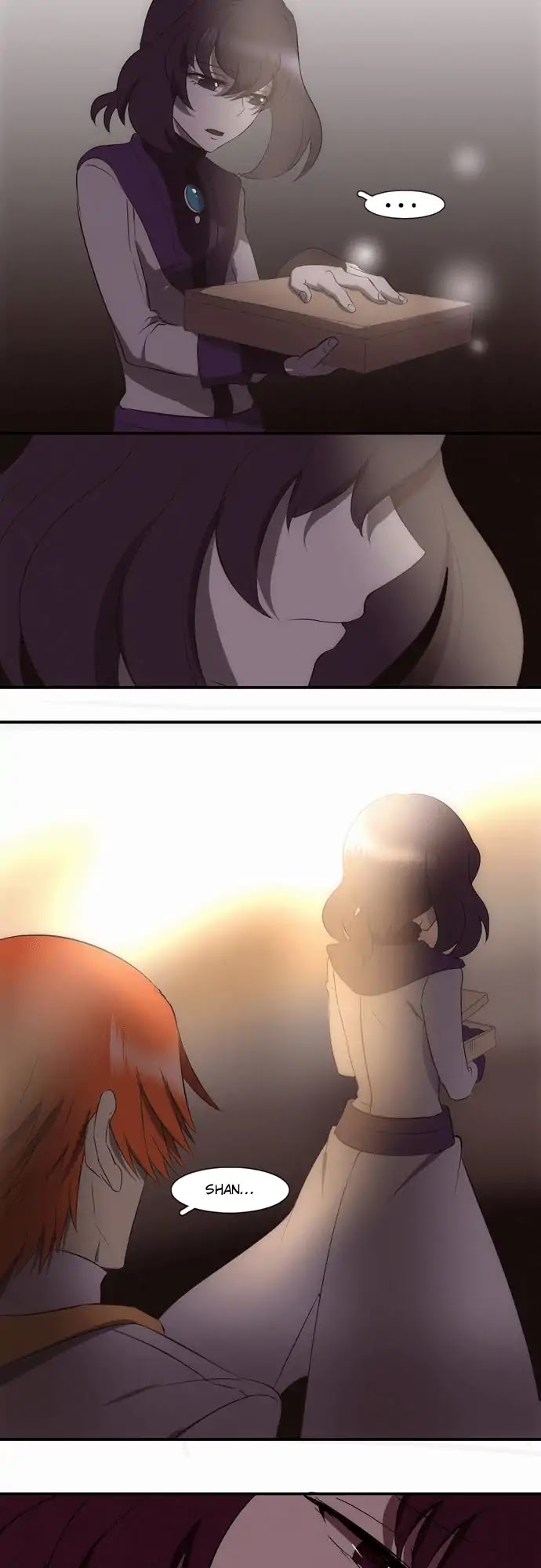 The Dragon Master Chapter 10 page 7 - Chapter 10
