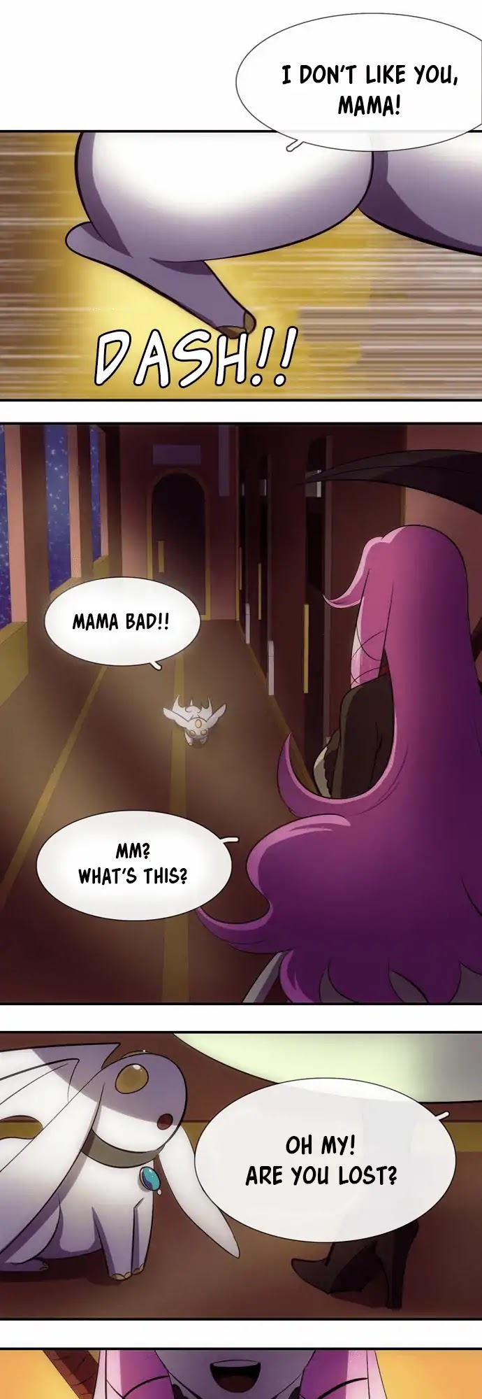 The Dragon Master Chapter 11 page 11 - Chapter 11