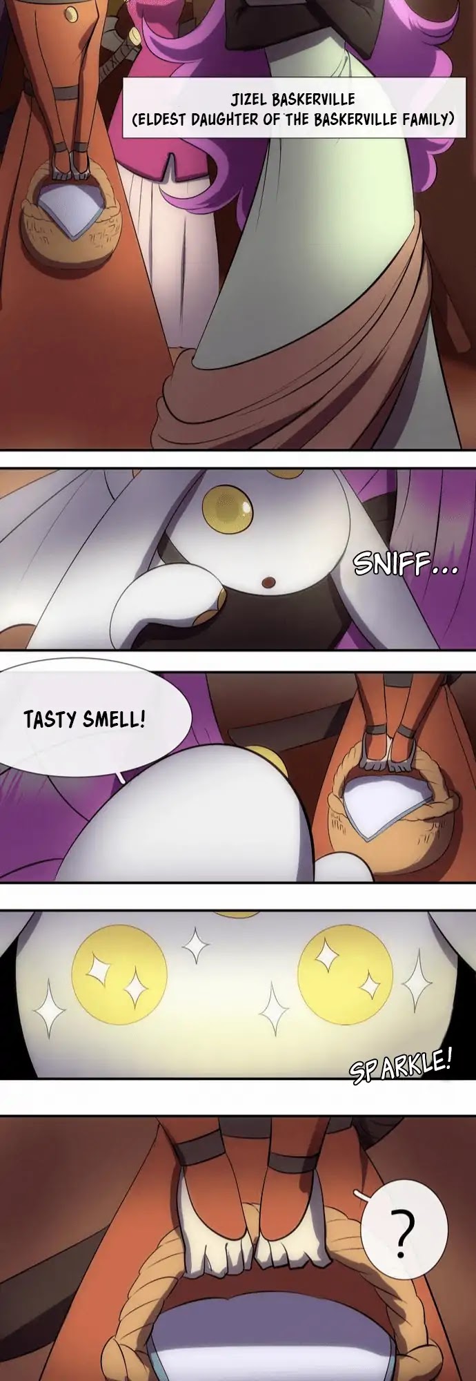 The Dragon Master Chapter 11 page 13 - Chapter 11