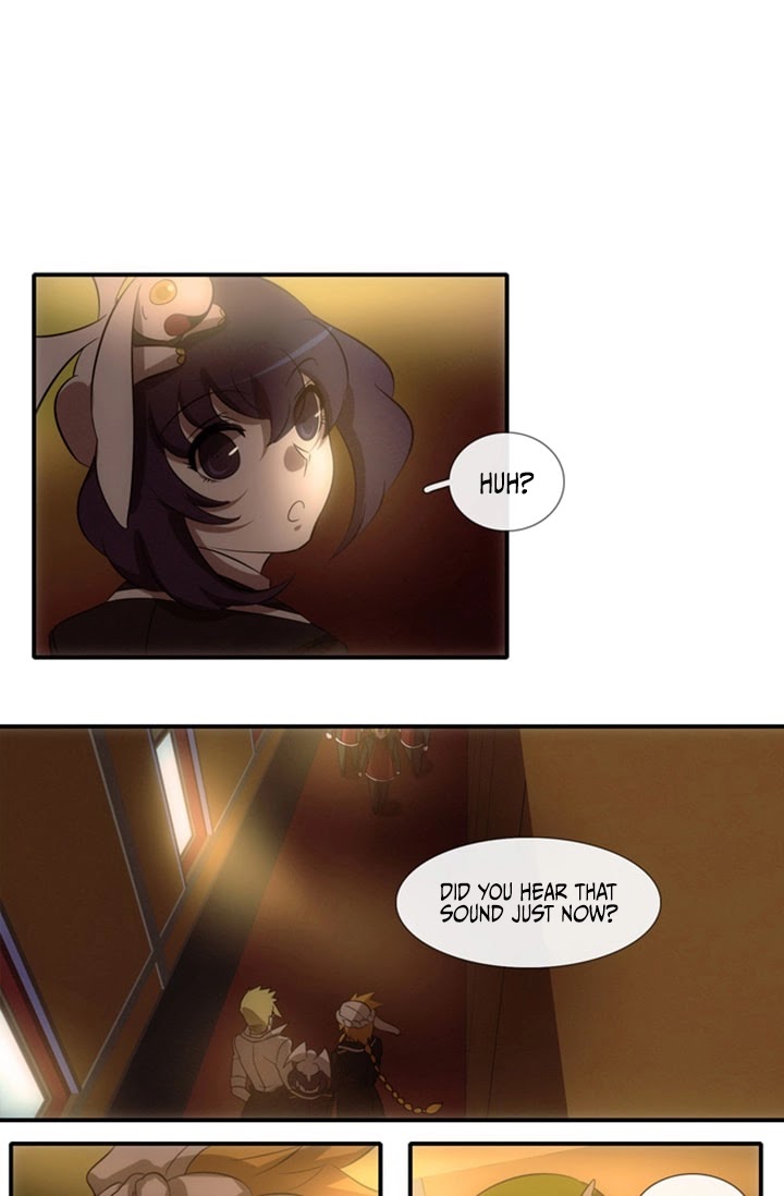 The Dragon Master Chapter 21 page 14 - Chapter 21