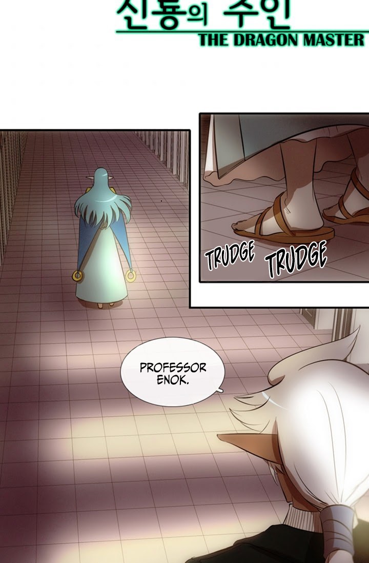 The Dragon Master Chapter 21 page 3 - Chapter 21
