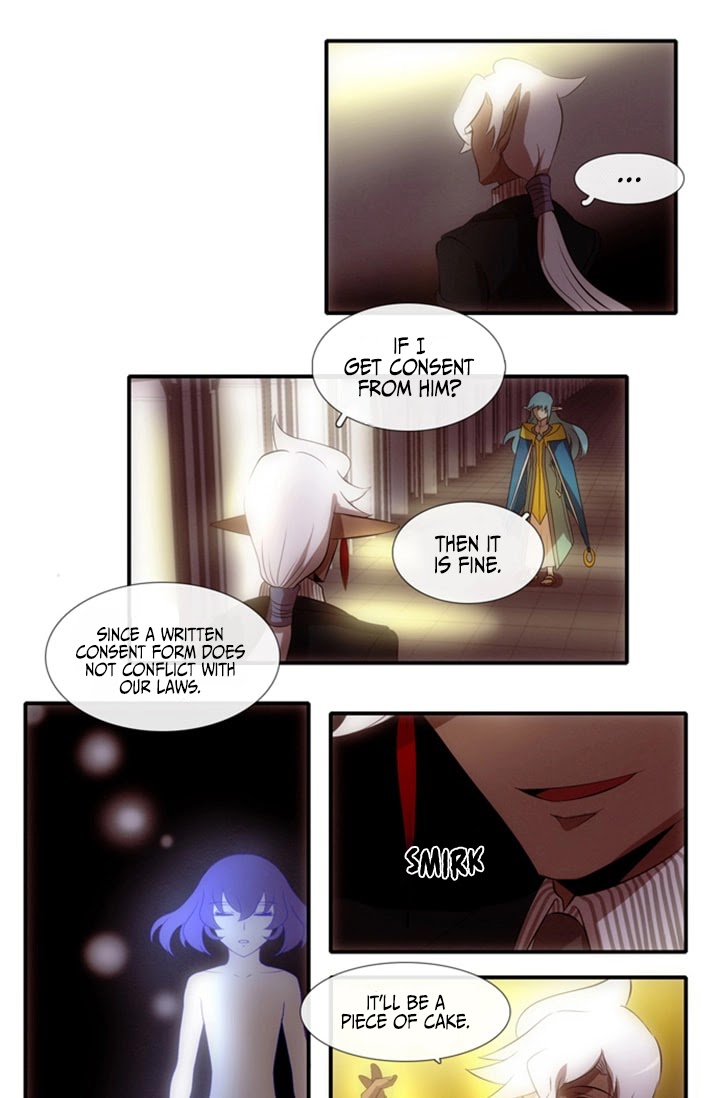 The Dragon Master Chapter 21 page 8 - Chapter 21