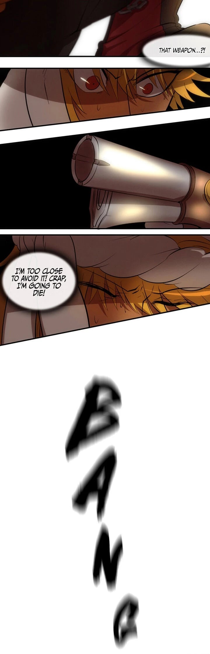 The Dragon Master Chapter 22 page 14 - Chapter 22