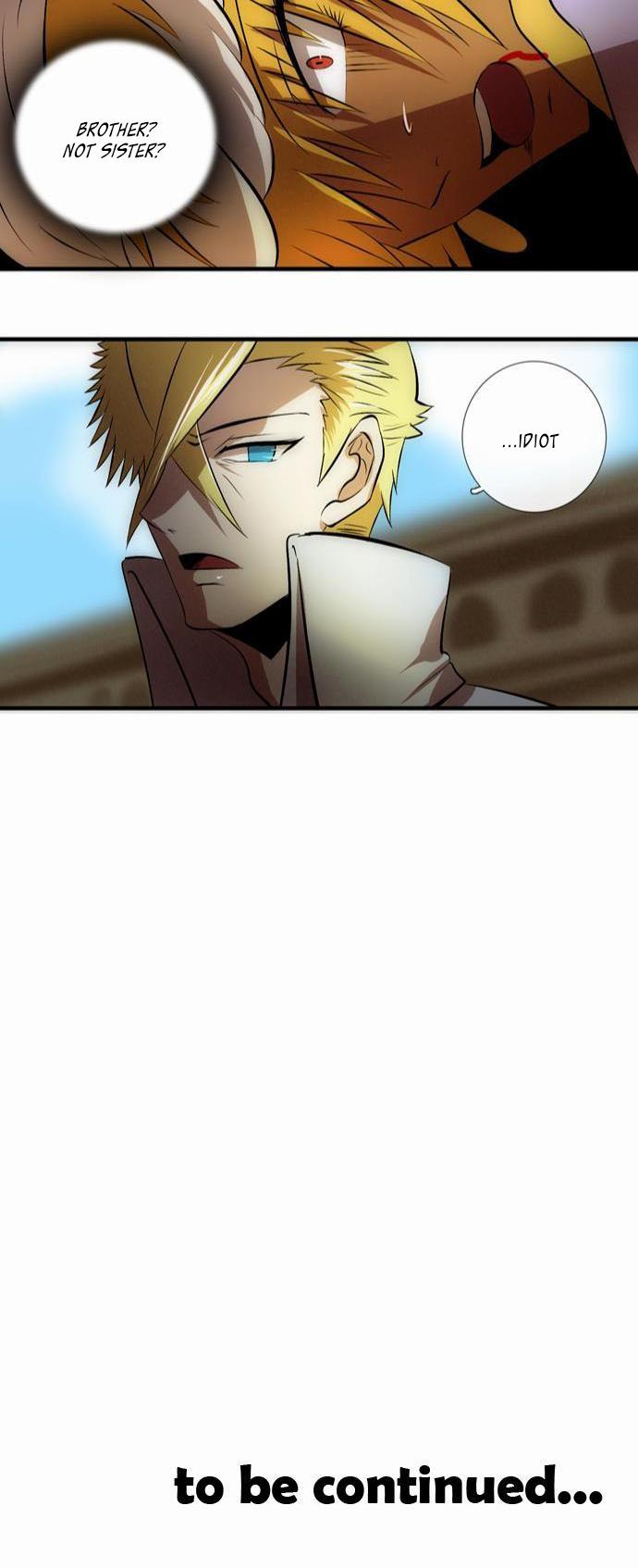 The Dragon Master Chapter 7 page 20 - Chapter 7