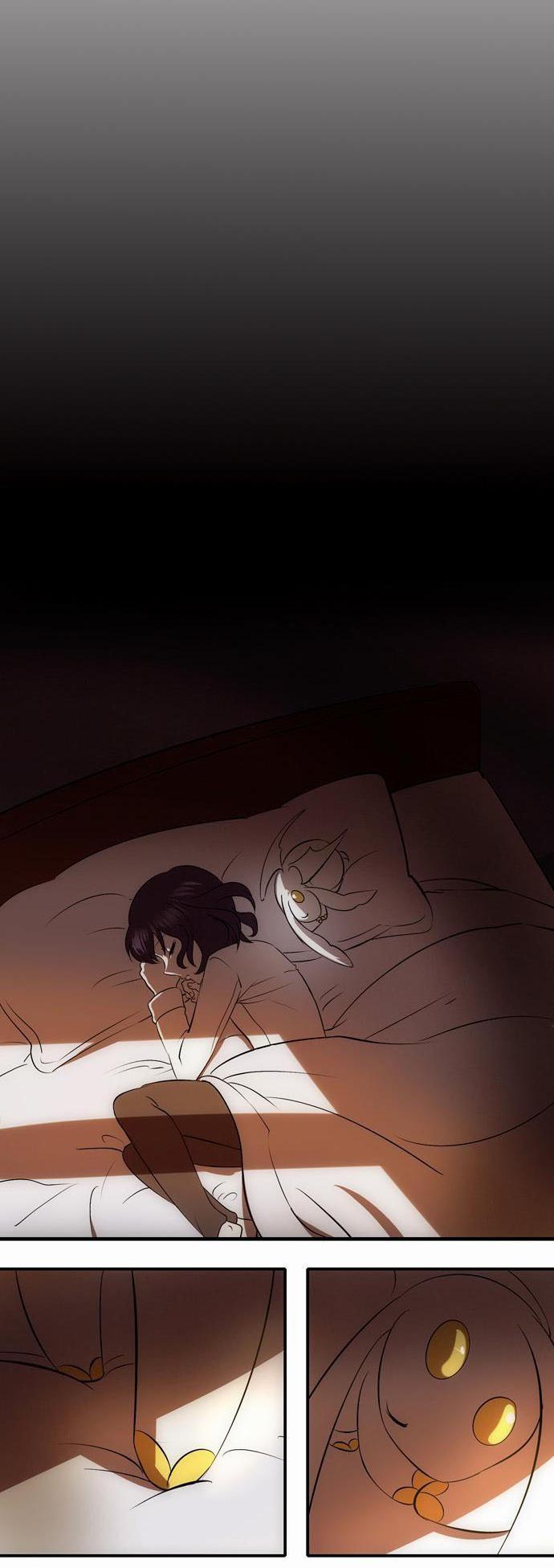 The Dragon Master Chapter 7 page 5 - Chapter 7