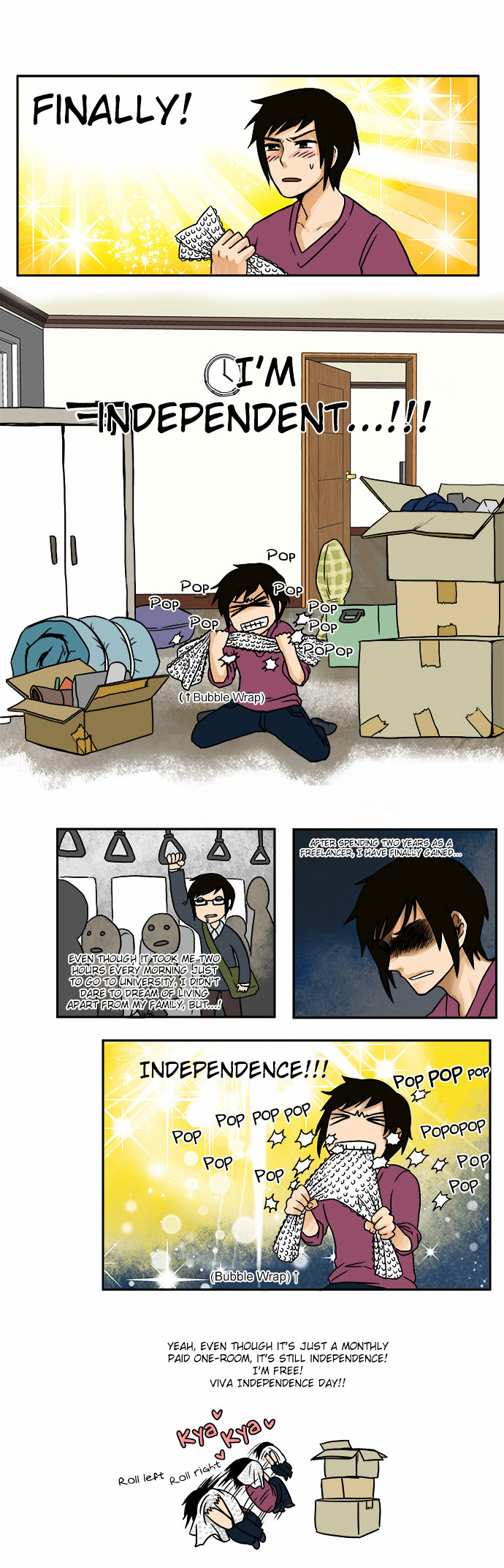 The Dragon Next Door Chapter 1 page 1 - Chapter 1 : Welcome, It's Your First Time at a Dragon's Nest, Right?