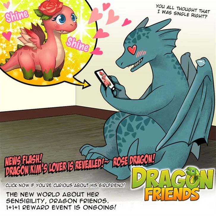 The Dragon Next Door Chapter 12 page 6 - Chapter 12