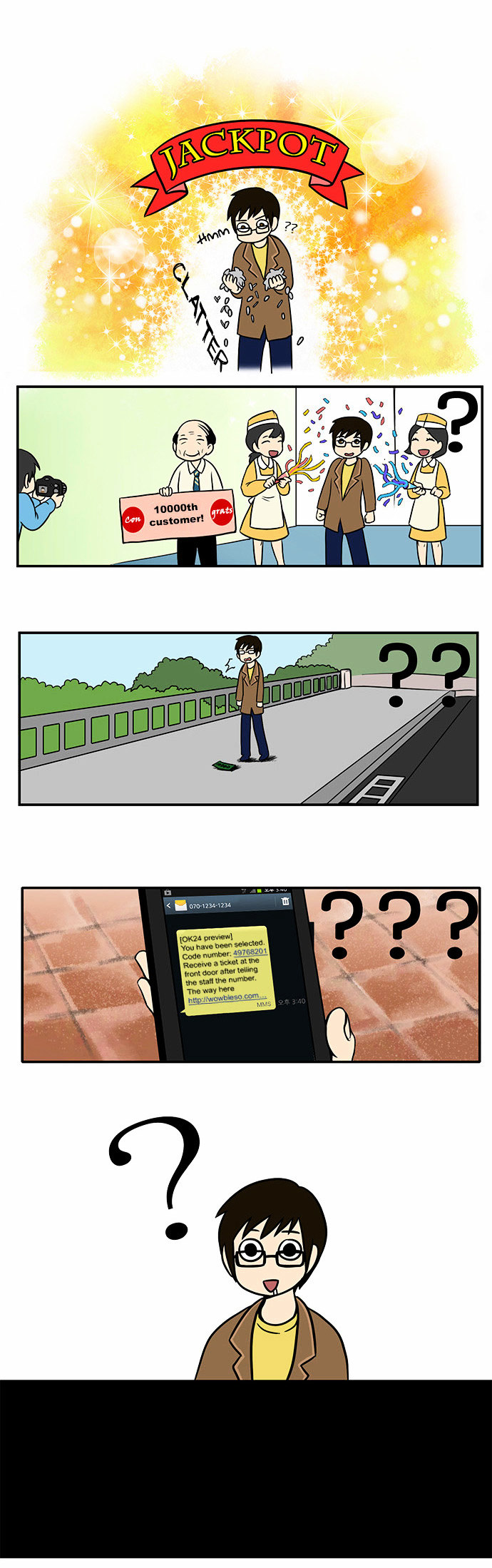 The Dragon Next Door Chapter 17 page 9 - Chapter 17 : Dragon Kim Buff
