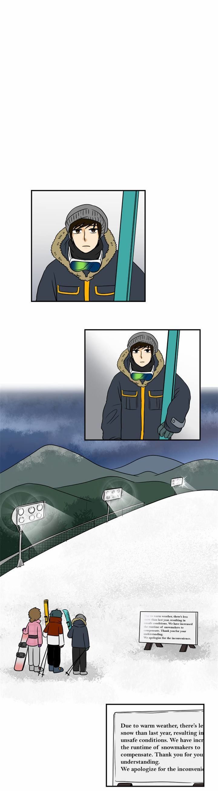 The Dragon Next Door Chapter 33 page 5 - Chapter 33