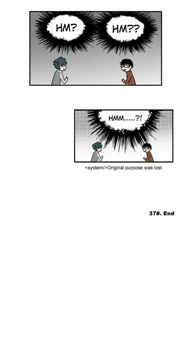 The Dragon Next Door Chapter 37 page 8 - Chapter 37 : 37-38