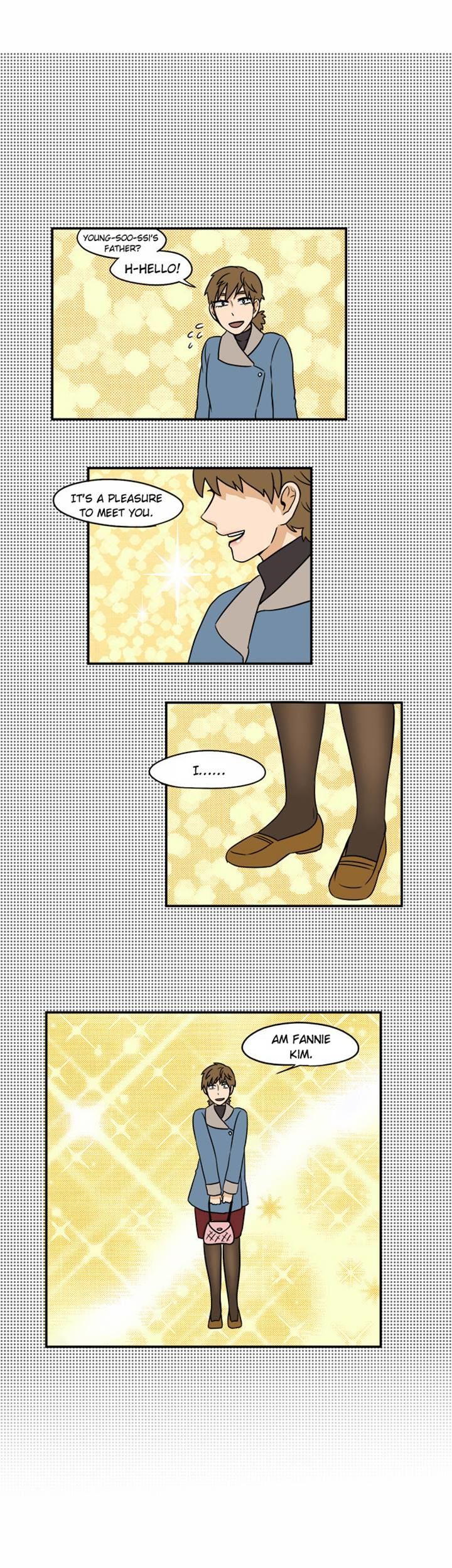 The Dragon Next Door Chapter 37 page 9 - Chapter 37 : 37-38