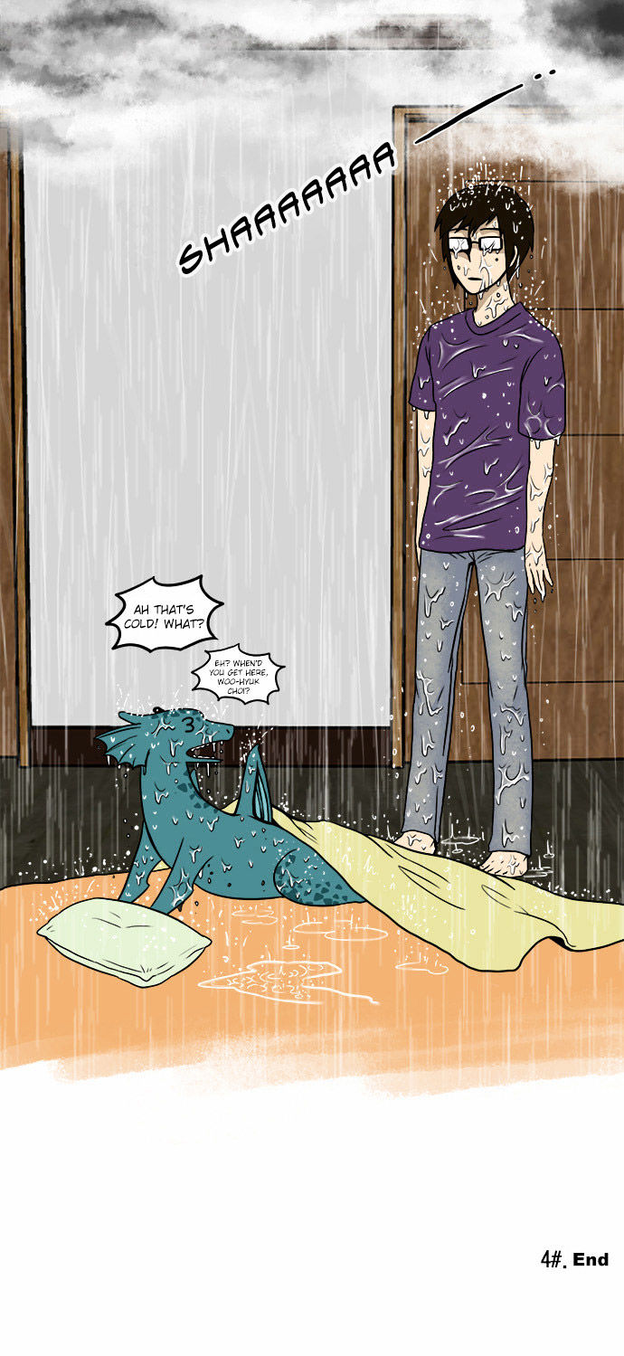 The Dragon Next Door Chapter 4 page 7 - Chapter 4