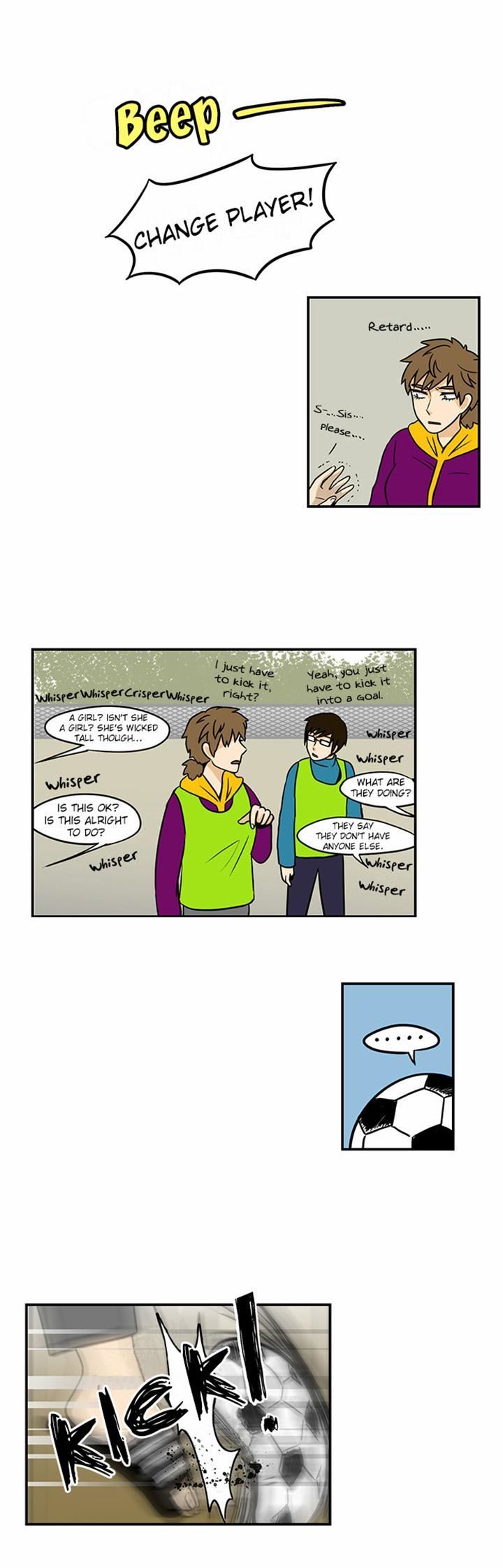 The Dragon Next Door Chapter 43 page 11 - Chapter 43