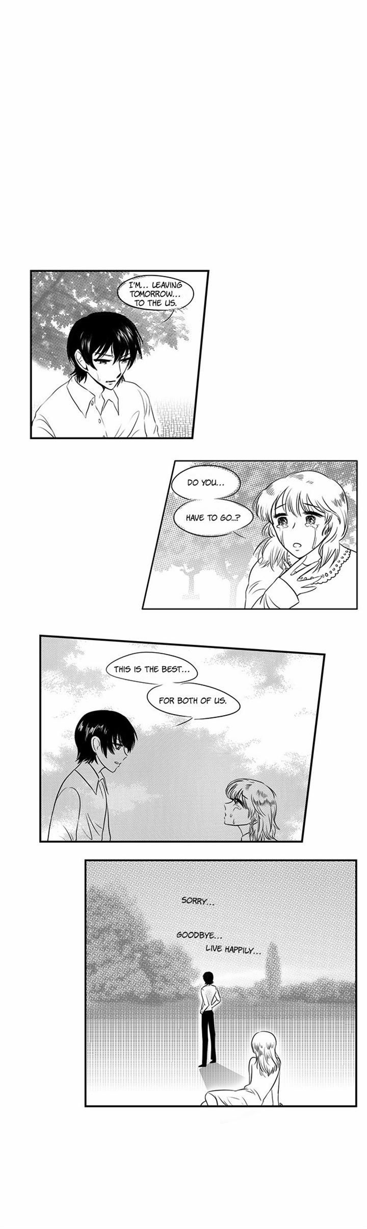 The Dragon Next Door Chapter 44 page 1 - Chapter 44