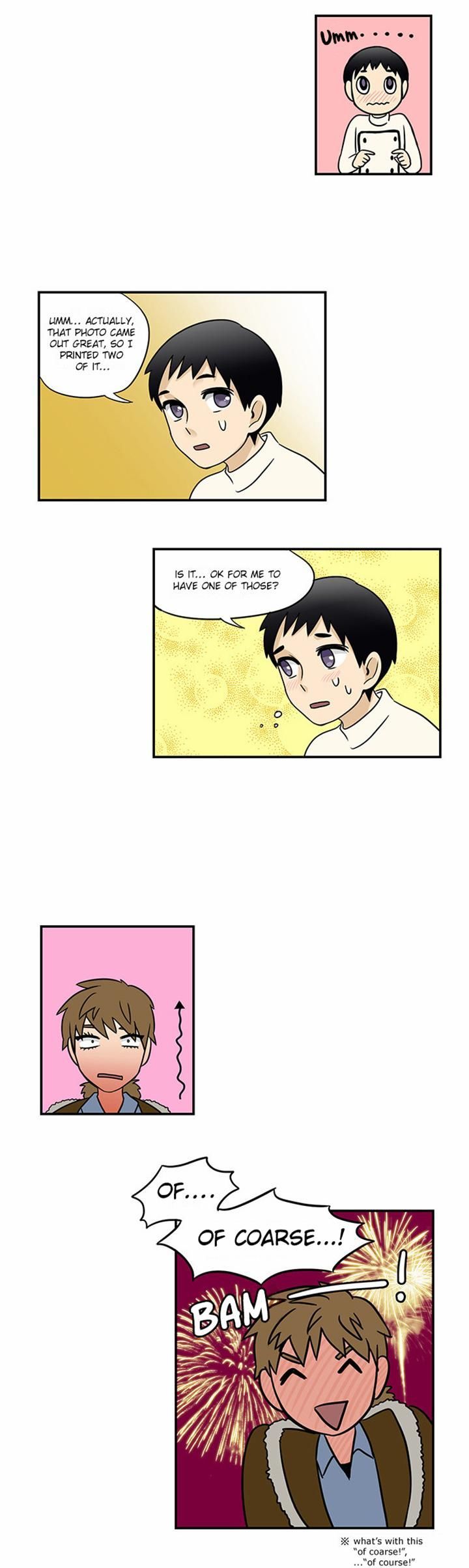 The Dragon Next Door Chapter 44 page 10 - Chapter 44