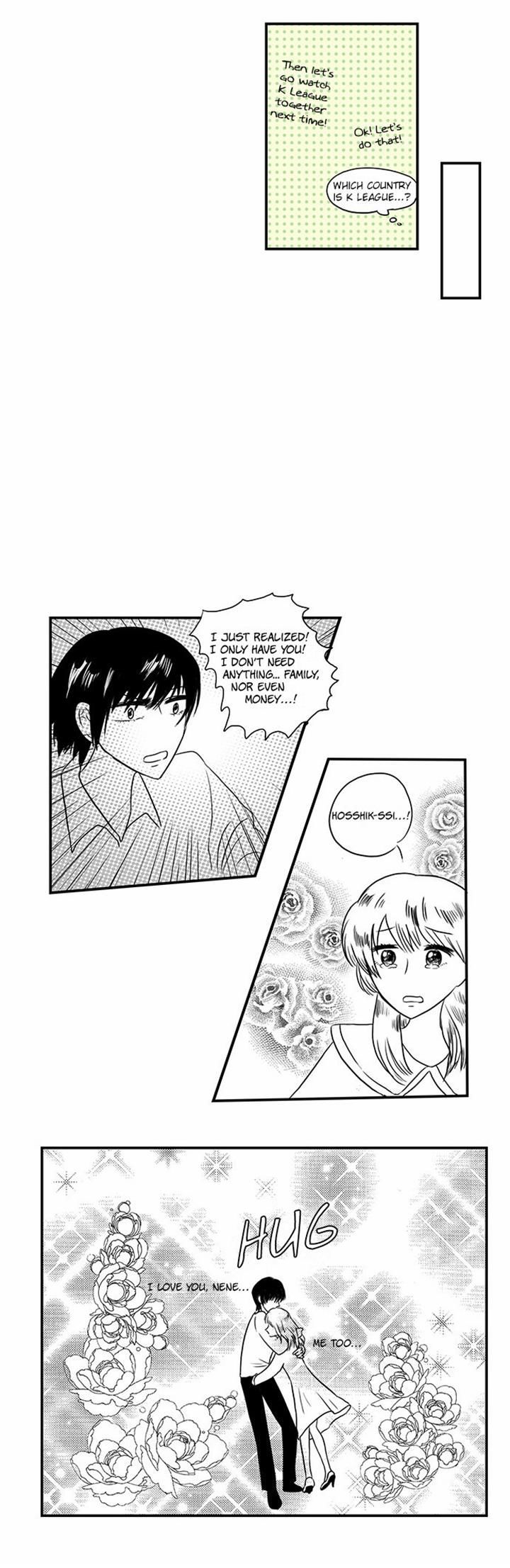 The Dragon Next Door Chapter 44 page 12 - Chapter 44