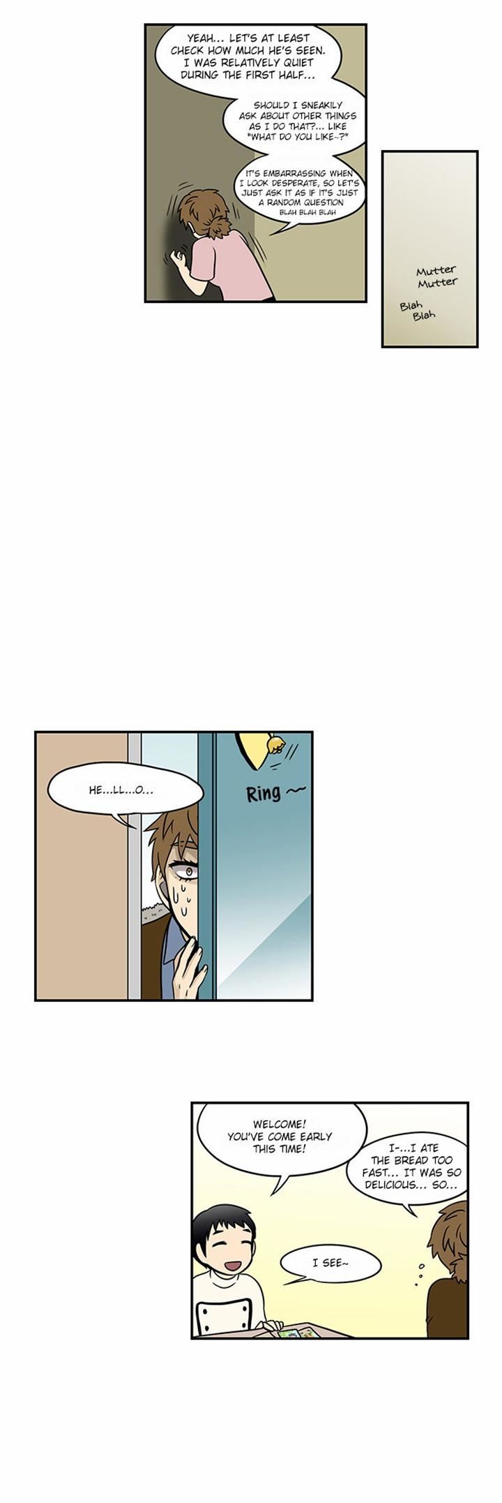 The Dragon Next Door Chapter 44 page 8 - Chapter 44
