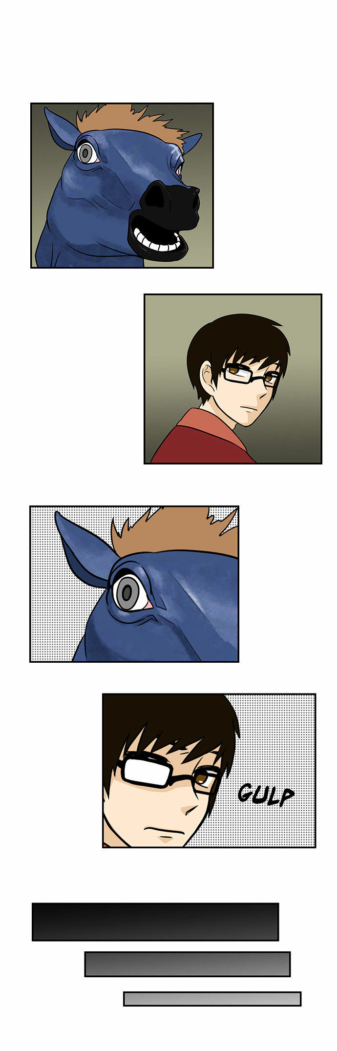 The Dragon Next Door Chapter 46 page 13 - Chapter 46