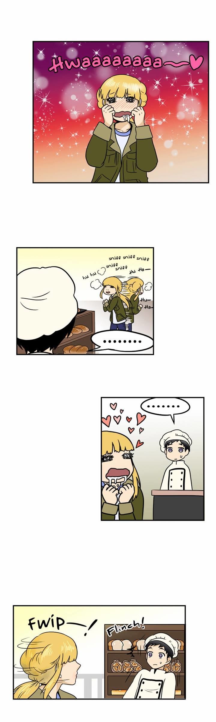 The Dragon Next Door Chapter 49 page 10 - Chapter 49