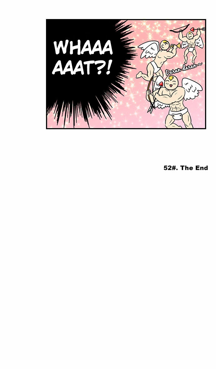The Dragon Next Door Chapter 52 page 15 - Chapter 52