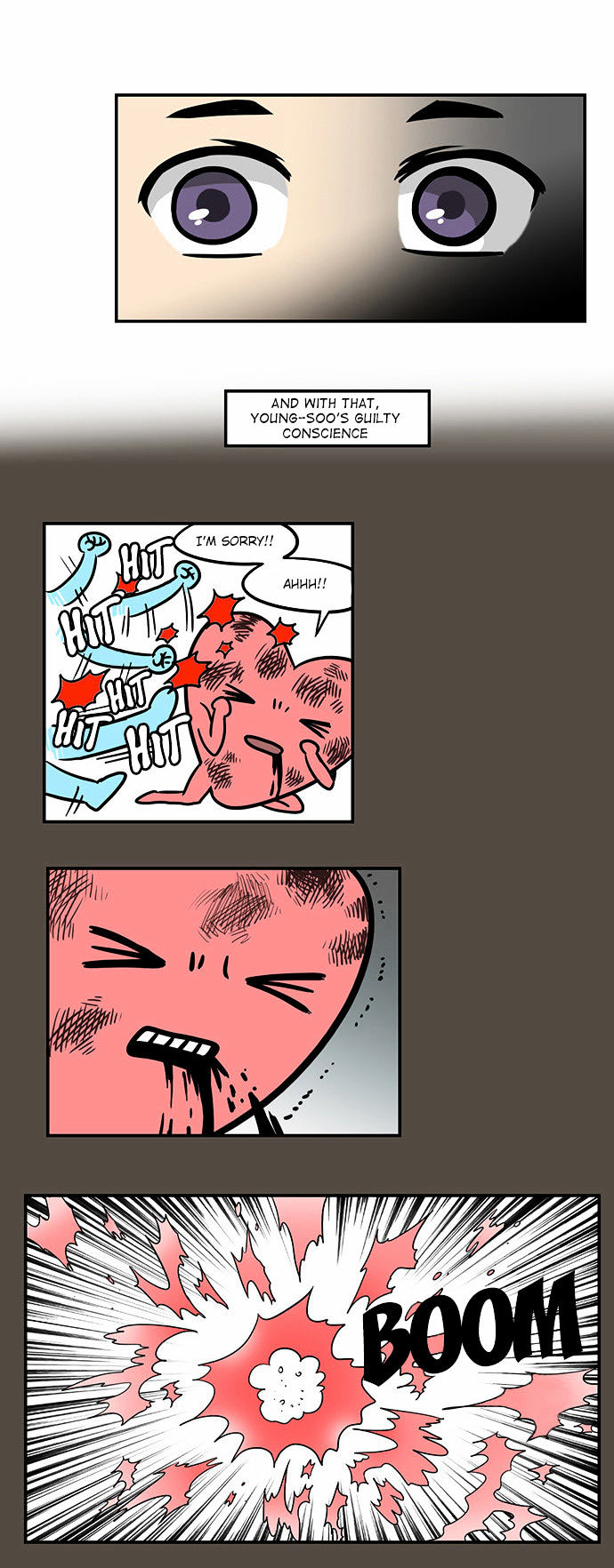 The Dragon Next Door Chapter 52 page 7 - Chapter 52