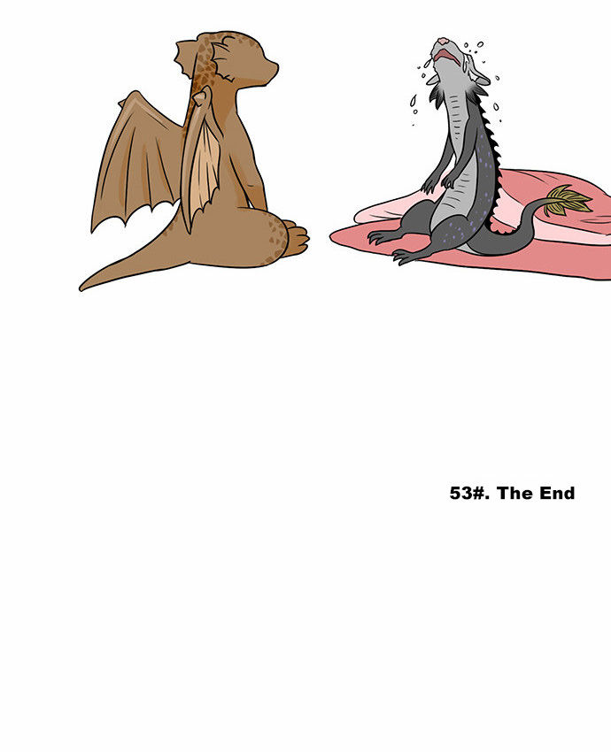 The Dragon Next Door Chapter 53 page 6 - Chapter 53