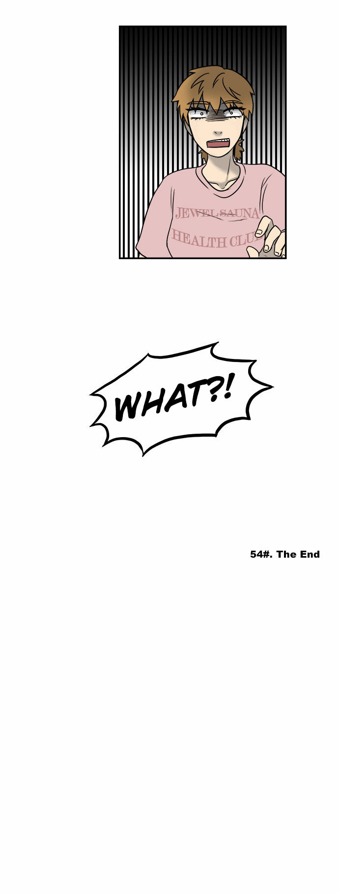 The Dragon Next Door Chapter 54 page 12 - Chapter 54
