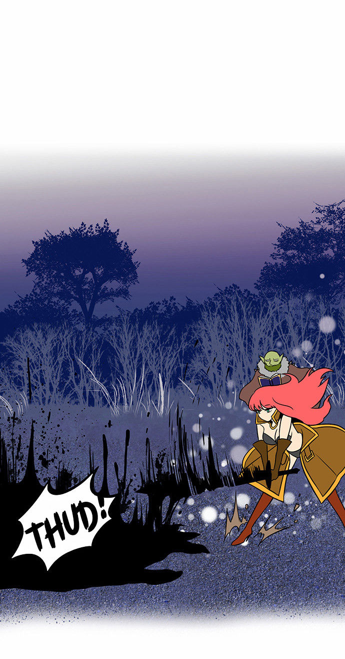 The Dragon Next Door Chapter 54 page 2 - Chapter 54
