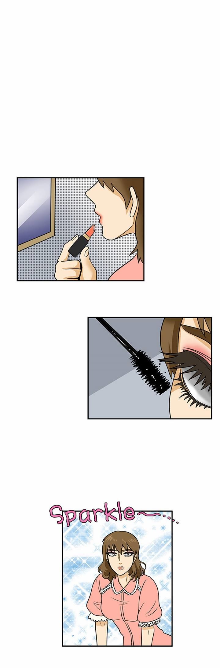 The Dragon Next Door Chapter 55 page 1 - Chapter 55