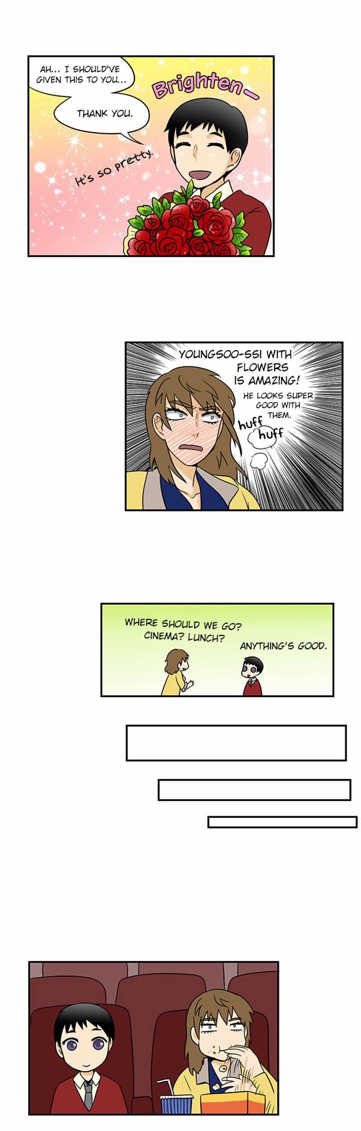The Dragon Next Door Chapter 55 page 4 - Chapter 55