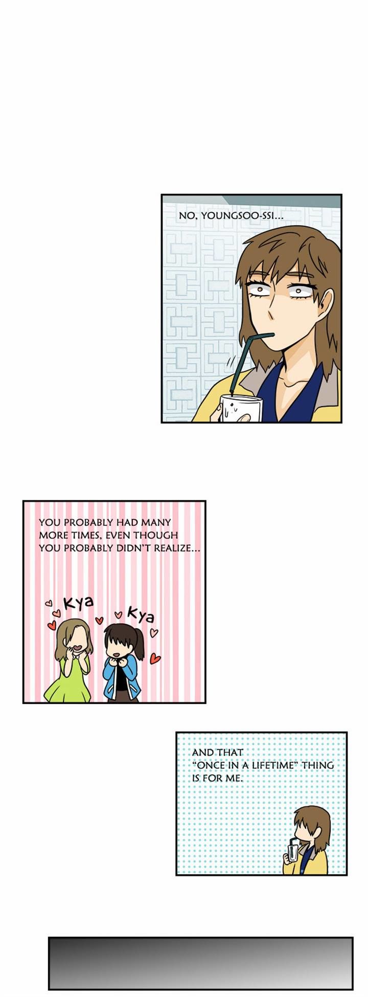 The Dragon Next Door Chapter 55 page 8 - Chapter 55