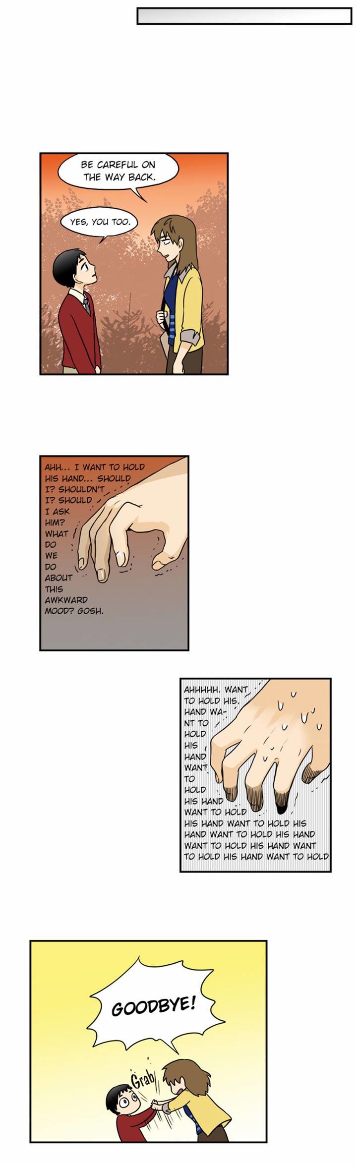 The Dragon Next Door Chapter 55 page 9 - Chapter 55