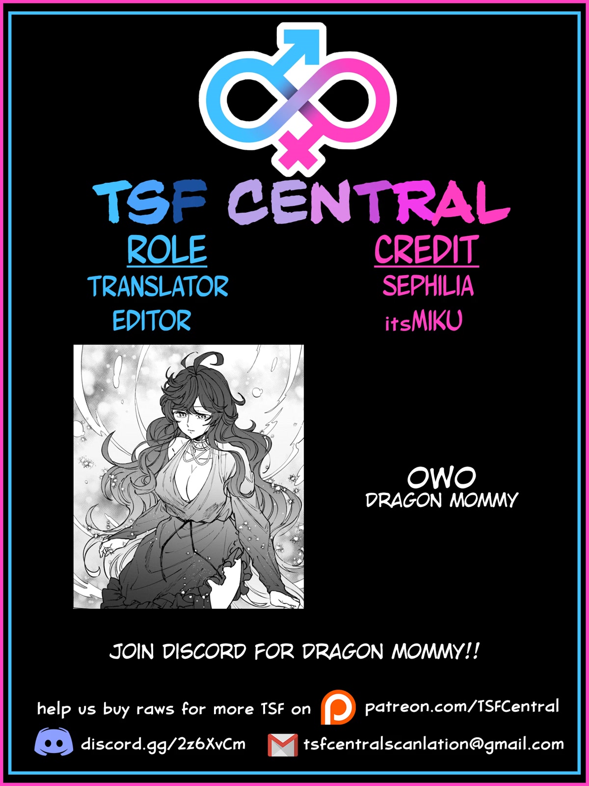 The Dragon That Lost Its Eggs Started Raising Me for Some Reason! Chapter 5 page 33 - Chapter 5