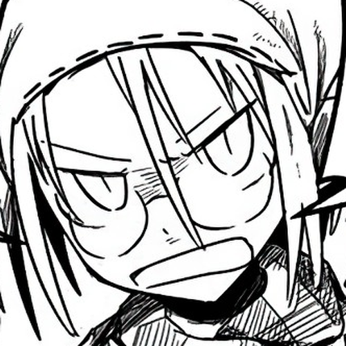 The Dragon, the Hero, and the Courier Chapter 11: Yoshida, the Slime, and the Home Visit cover