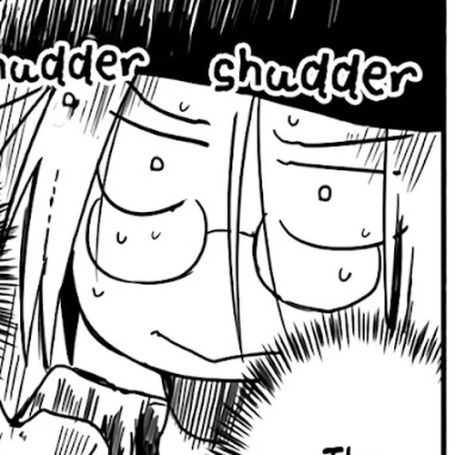The Dragon, the Hero, and the Courier Chapter 18: The Children, the Smiles, and Reemployment cover