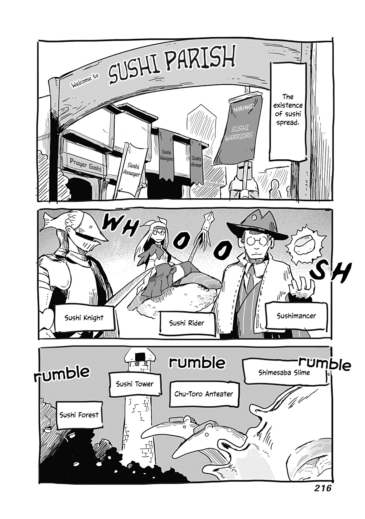 The Dragon, the Hero, and the Courier Chapter 31.1 page 11 - Chapter 31.1: Verification Office's Conquests
