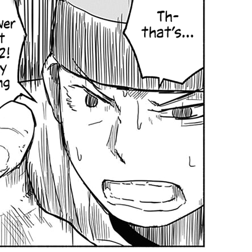 The Dragon, the Hero, and the Courier Chapter 32: The Logger, the Spirit, and the Courier cover