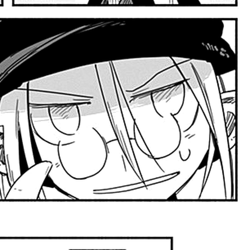The Dragon, the Hero, and the Courier Chapter 33: The Idol, the Image, and Novelty cover