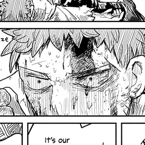The Dragon, the Hero, and the Courier Chapter 36: The Knight, the Squire, and the Experience Points cover