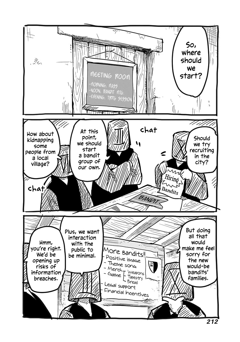 The Dragon, the Hero, and the Courier Chapter 37.2 page 4 - Chapter 37.2: Verification Office's Conquests