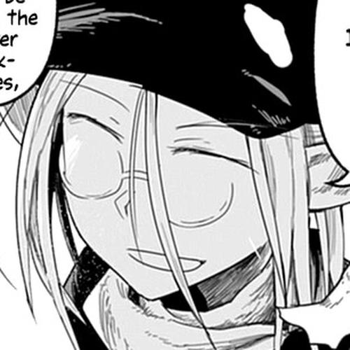 The Dragon, the Hero, and the Courier Chapter 38: The Knight, the Squire, and the Job Offers cover