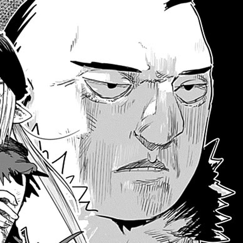 The Dragon, the Hero, and the Courier Chapter 49: Election, Magic, and the Courier IV cover