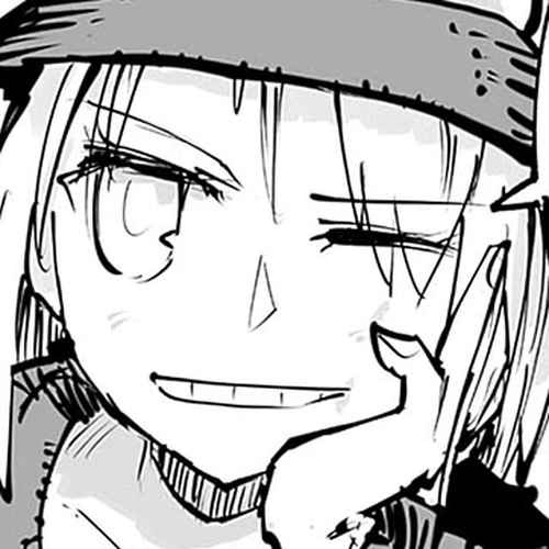 The Dragon, the Hero, and the Courier Chapter 55.1: Feelings that come across and feelings that don't quite make it cover