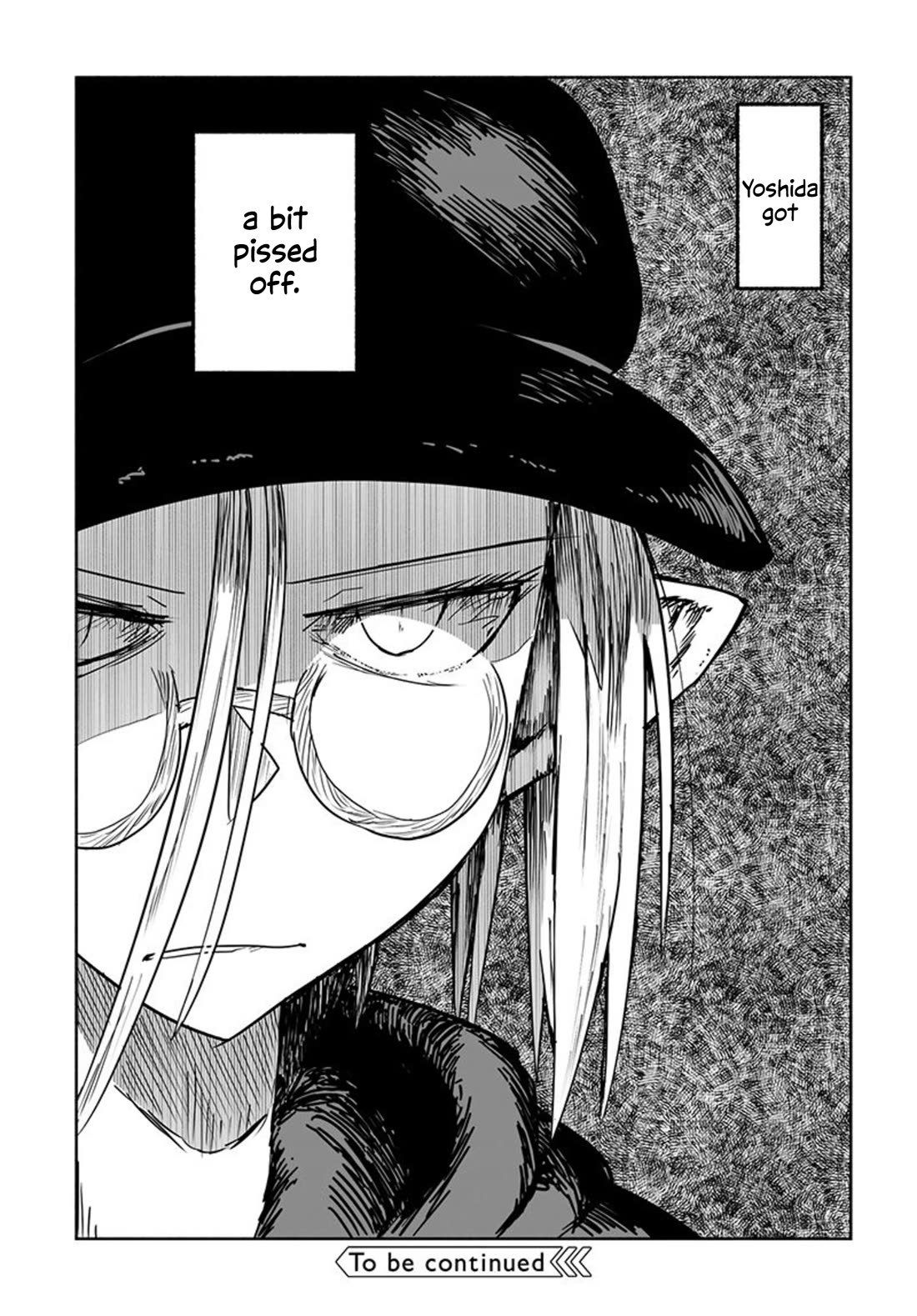 The Dragon, the Hero, and the Courier Chapter 64 page 22 - Chapter 64: The Decisive Battle X