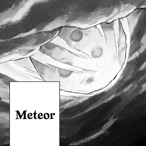 The Dragon, the Hero, and the Courier Chapter 65: The Decisive Battle XI cover