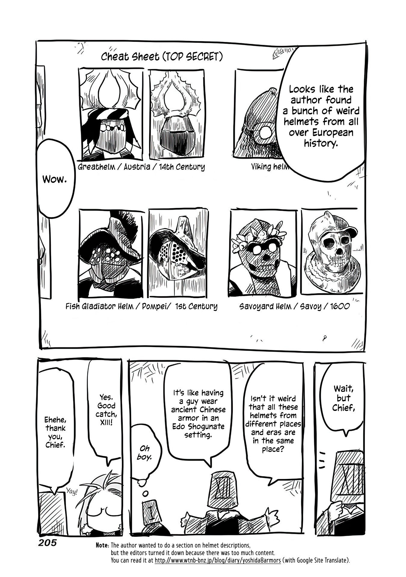 The Dragon, the Hero, and the Courier Chapter 7 page 39 - Chapter 7: Order, Chaos, and the Courier II